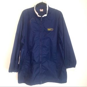 Nike Men's Windbreaker Jacket